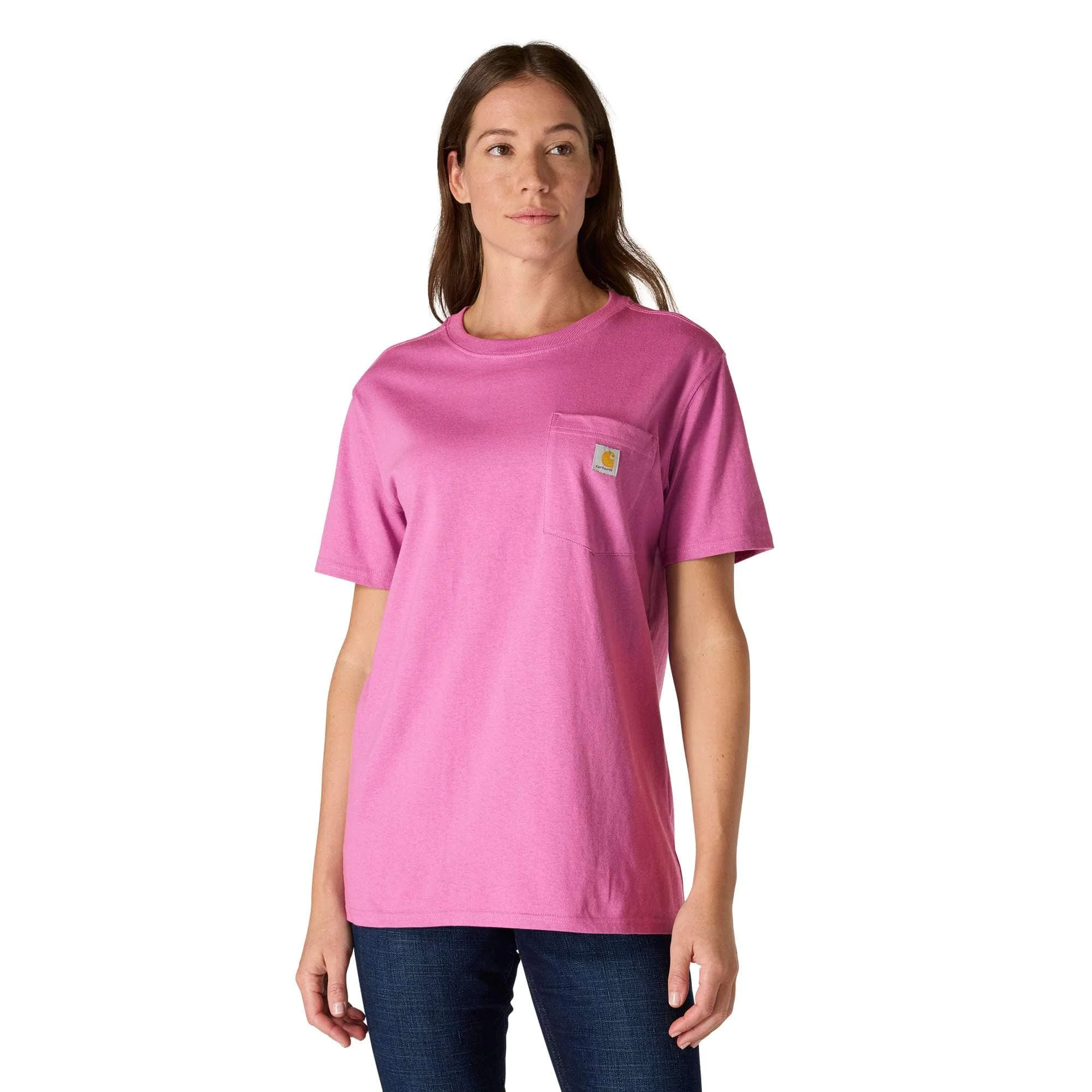 Women's Iconic K87 Pocket T-Shirt - 1