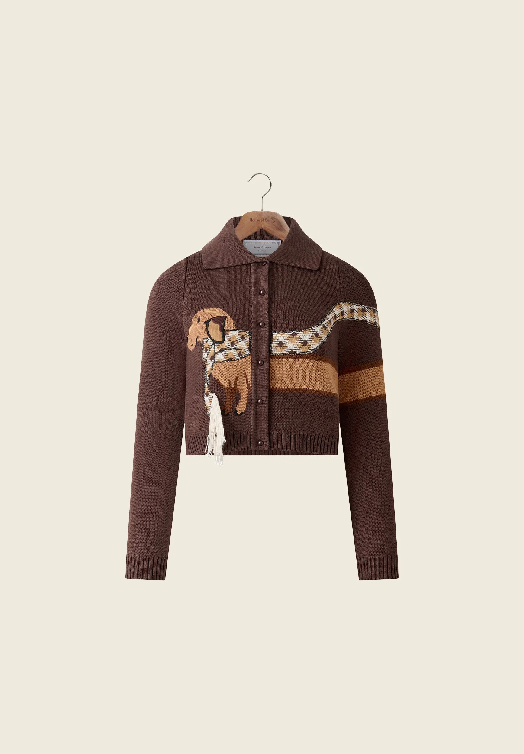 WALK IN THE PARK TRIPPER - 1