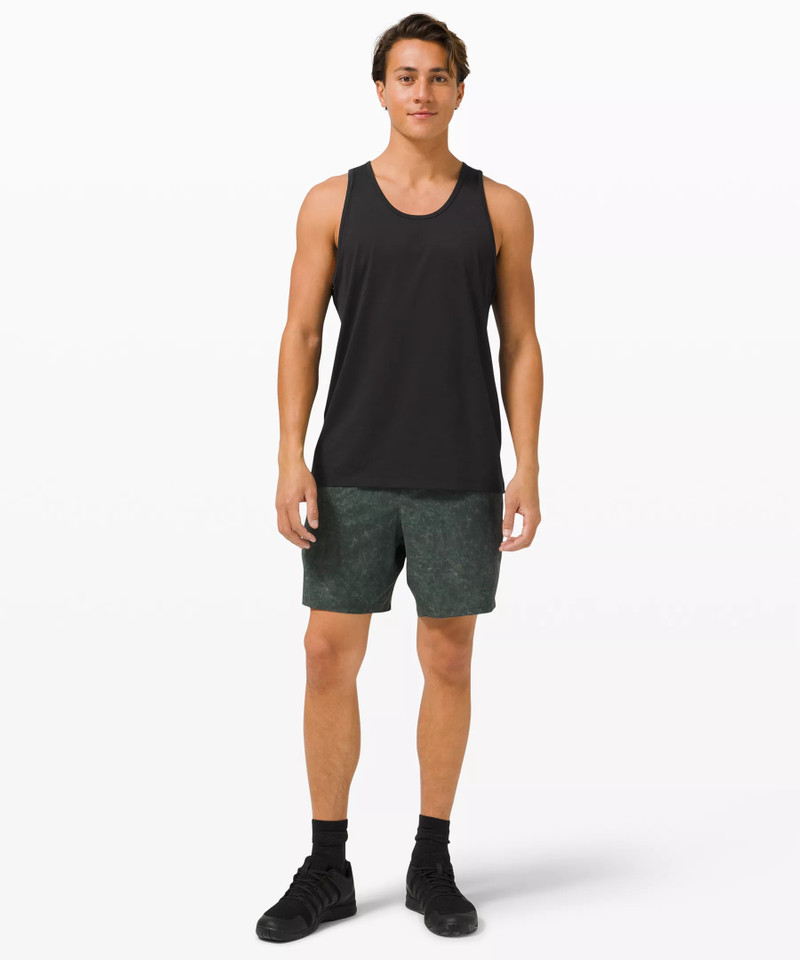 lululemon lululemon Fundamental Tank outlook