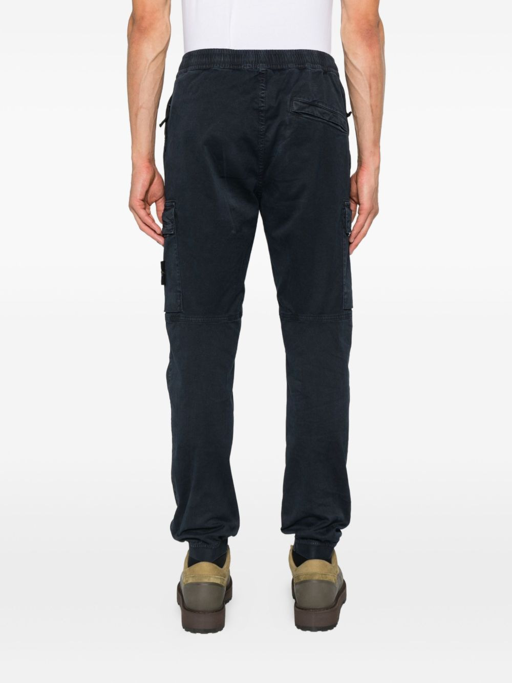 Stone Island Trousers - 2