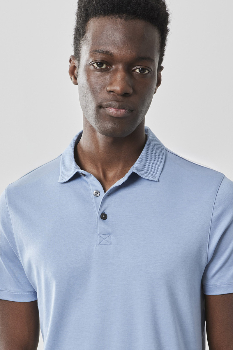 The Barakett Polo 2
