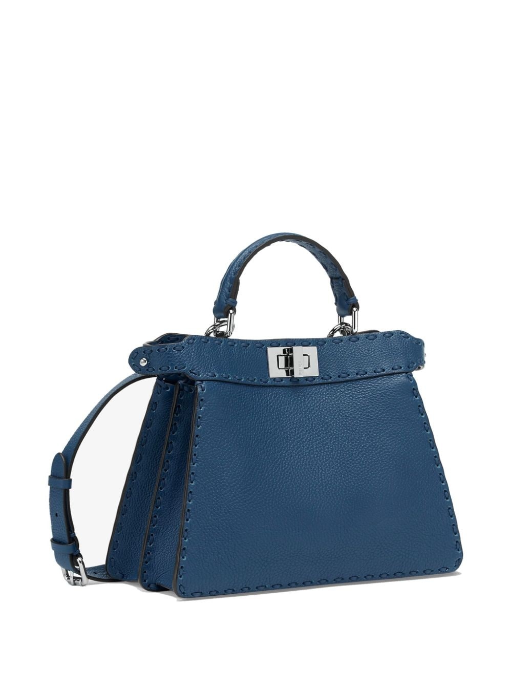 small Peekaboo ISeeU bag - 2