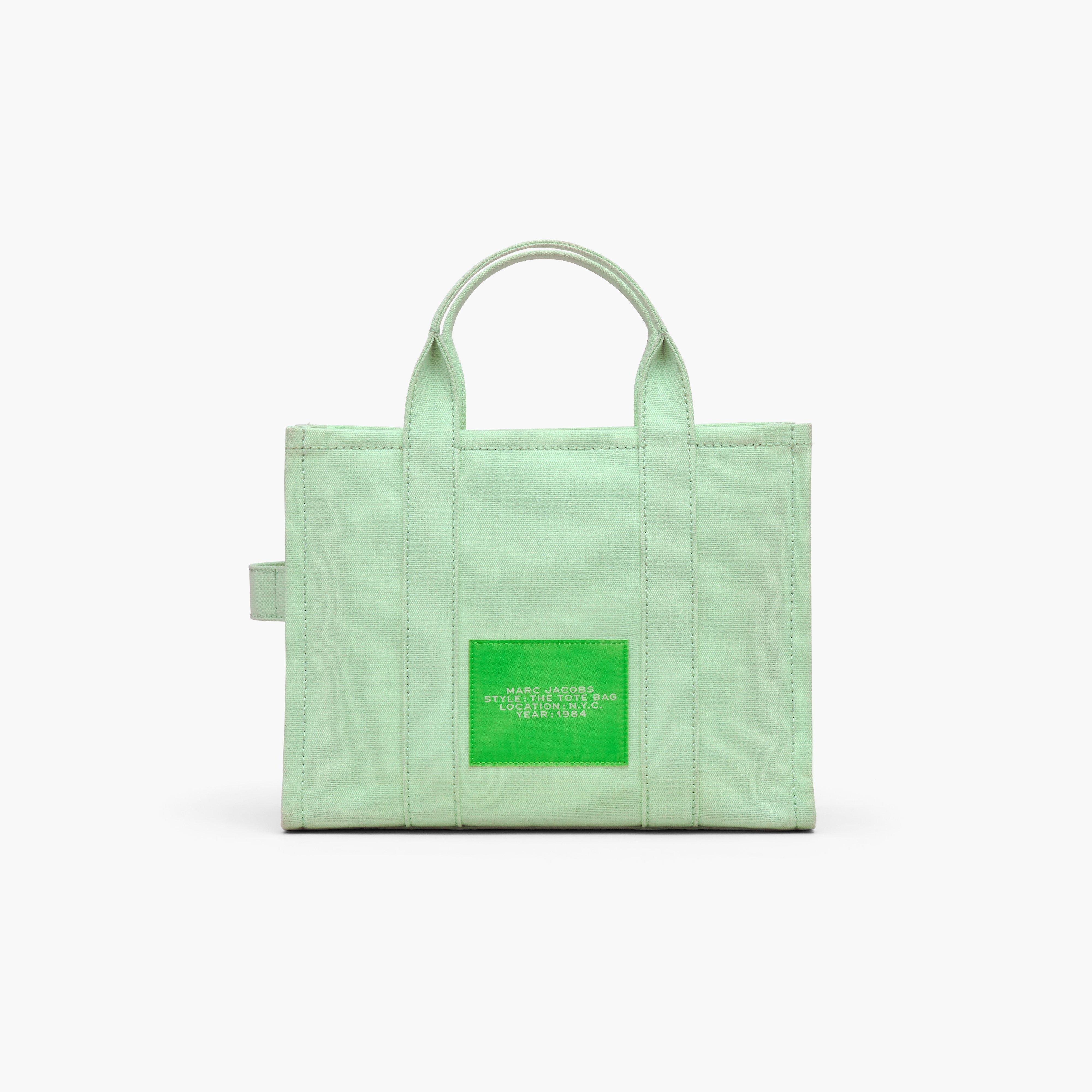 THE MEDIUM TOTE BAG - 4