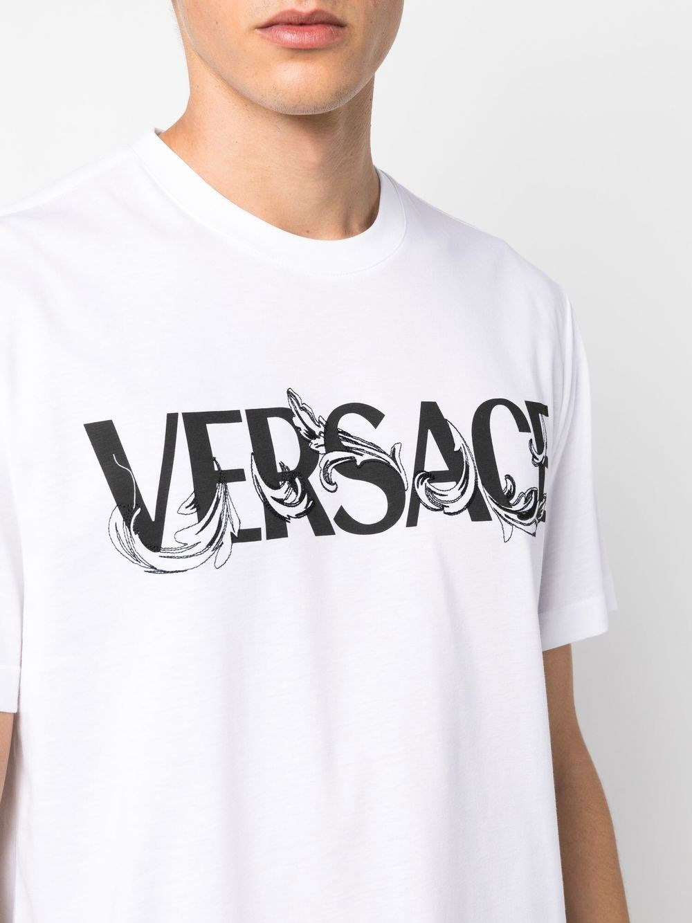 T-SHIRT LOGO - 4