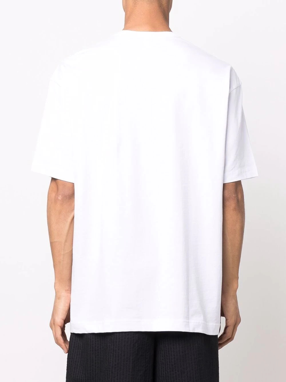 C.Marclay short-sleeve T-shirt - 4