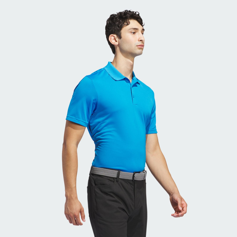 Core adidas Performance Primegreen Polo Shirt 4