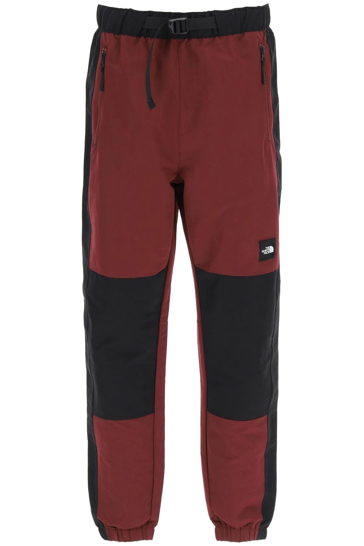 MTN ARCHIVES TRACKPANTS - 1