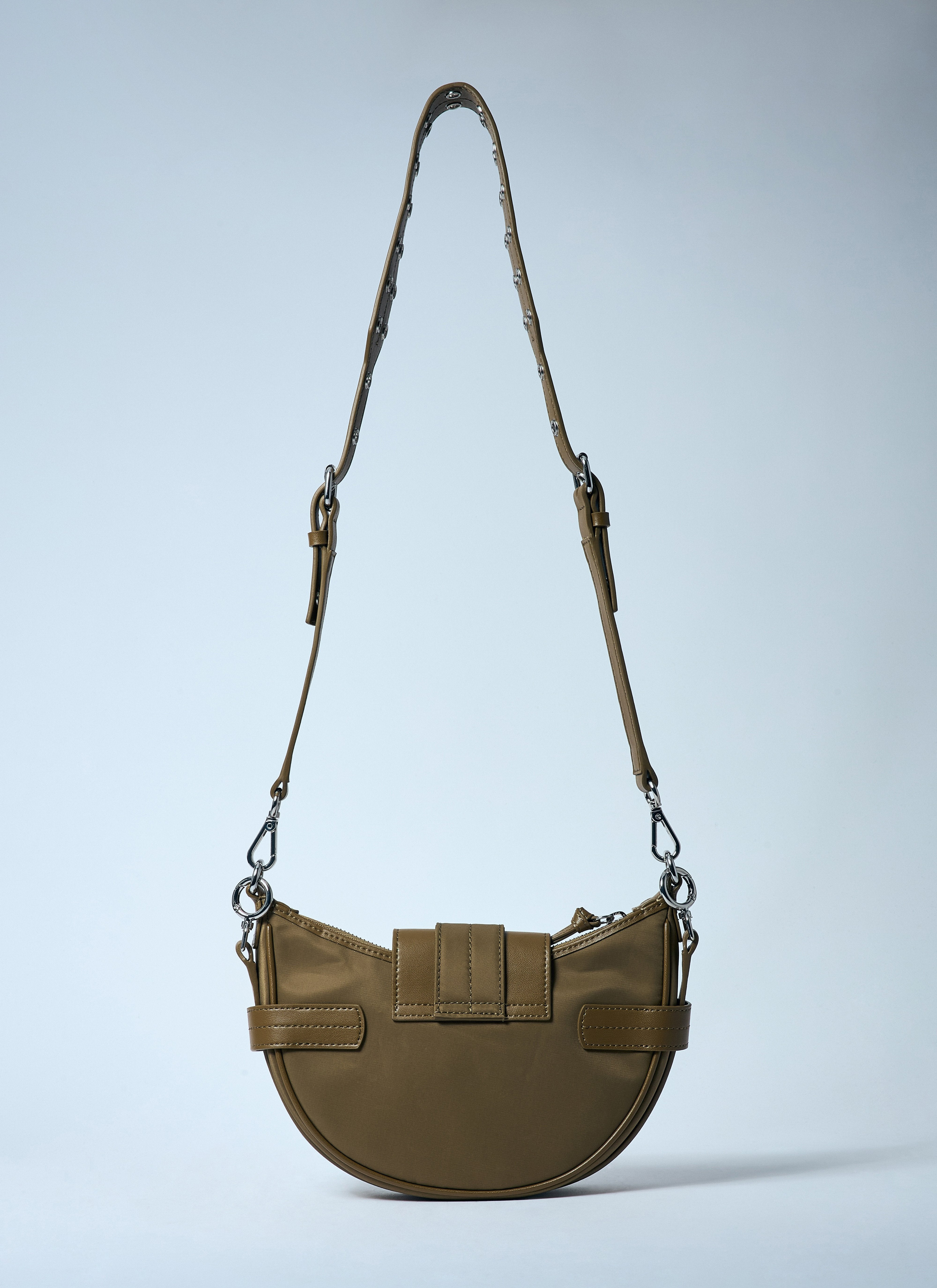 Ganni Women Small Bucky Crossbody Bag - 3