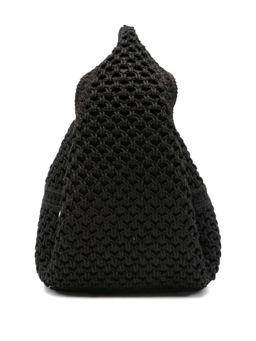 crochet mini bag - 4