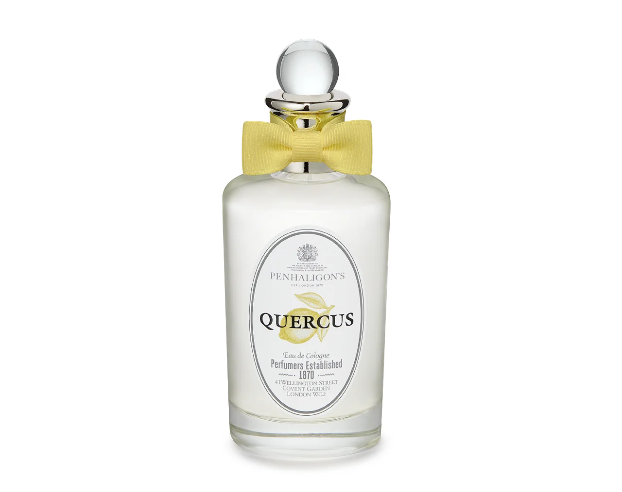 QUERCUS Eau de Cologne - 1
