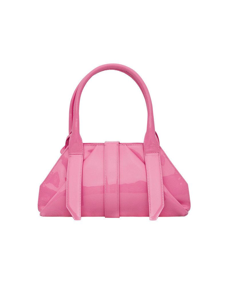 ALBA BAG WITH CHARM 4