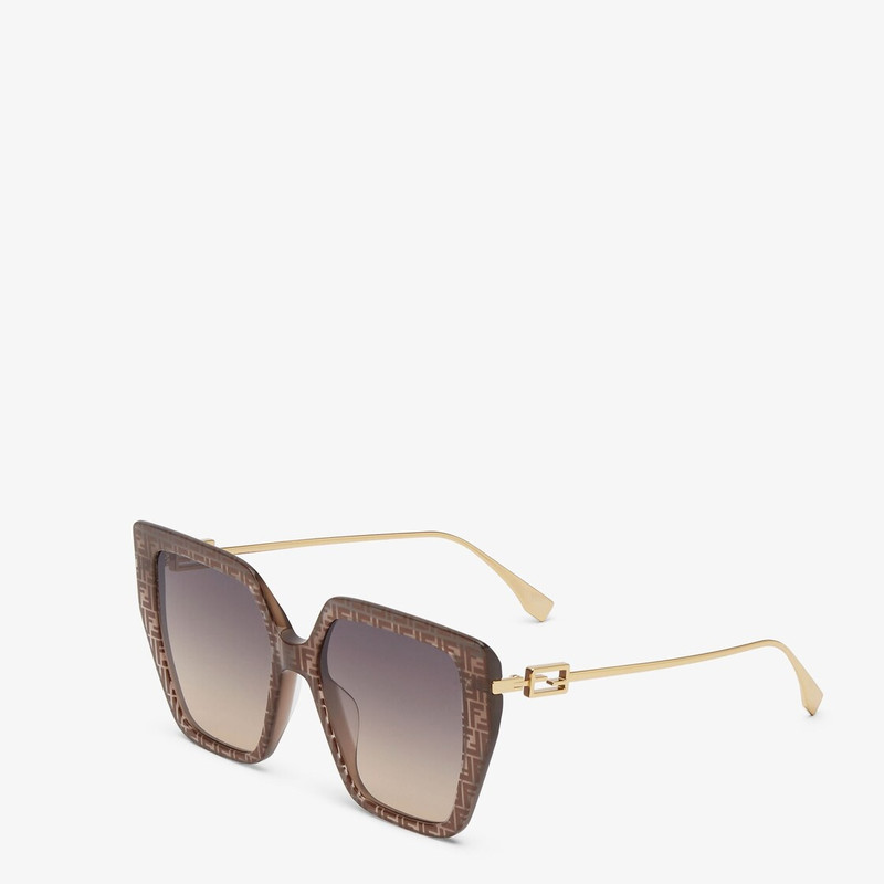 FENDI Baguette outlook