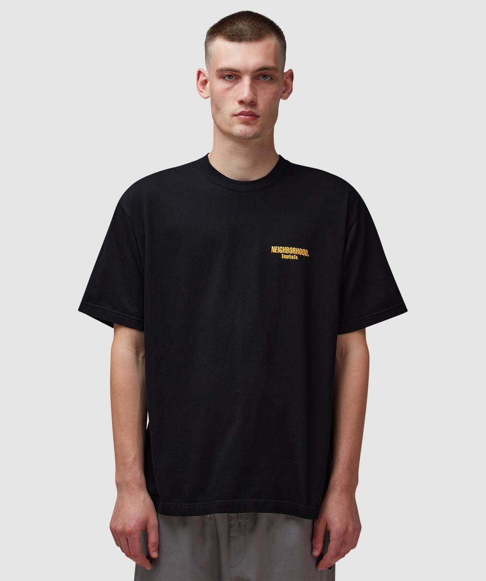 NH ss-2 t-shirt - 1