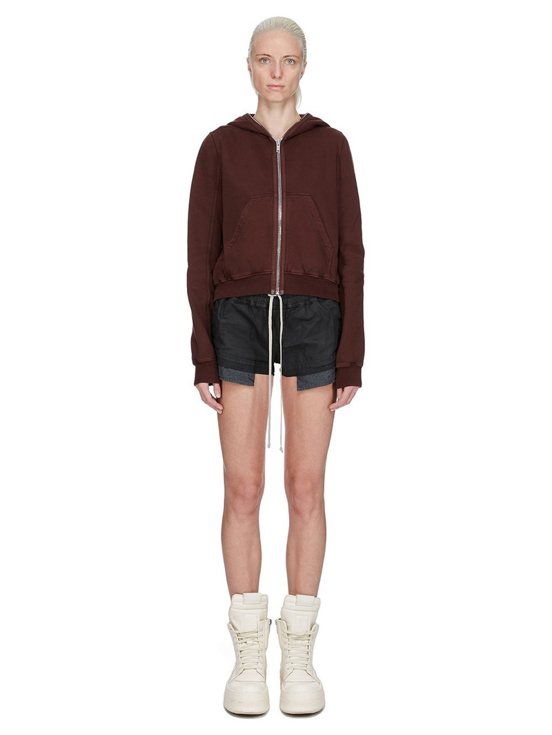 Rick Owens DRKSHDW SHORTS outlook