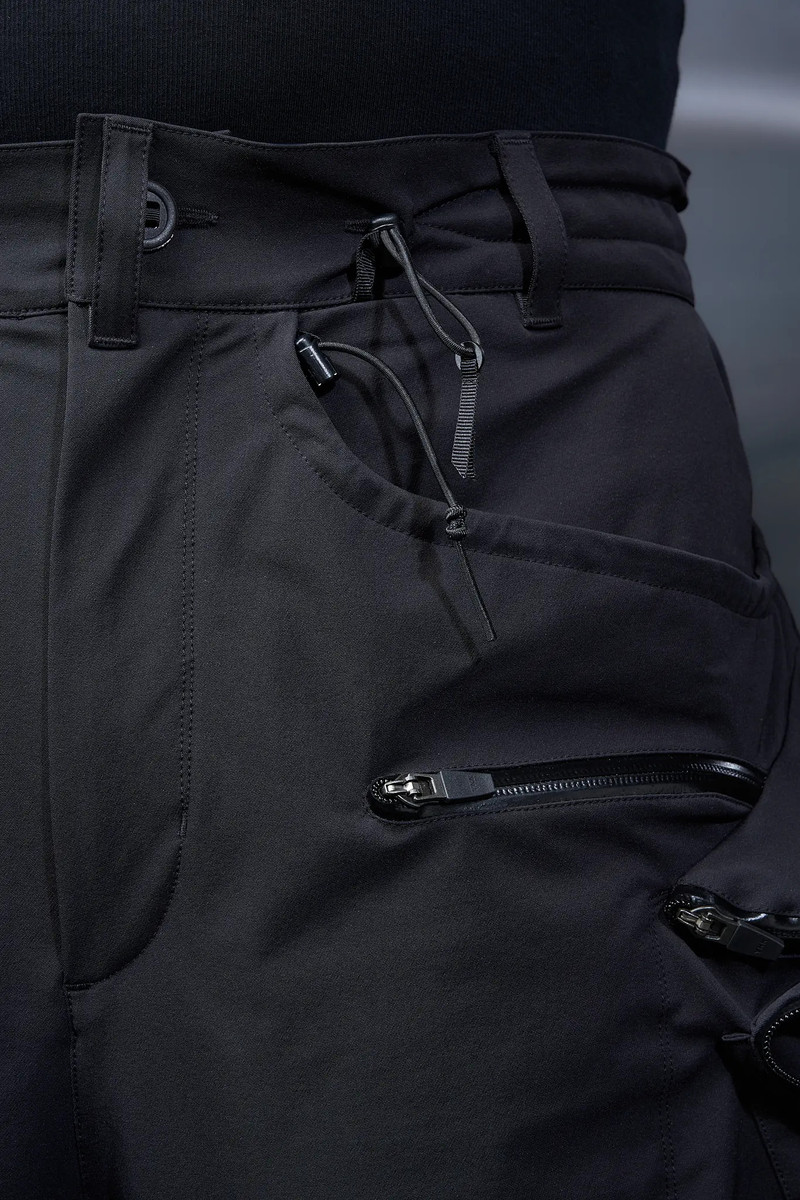 P59A-DS schoeller® Dryskin™ Cargo Pant 36