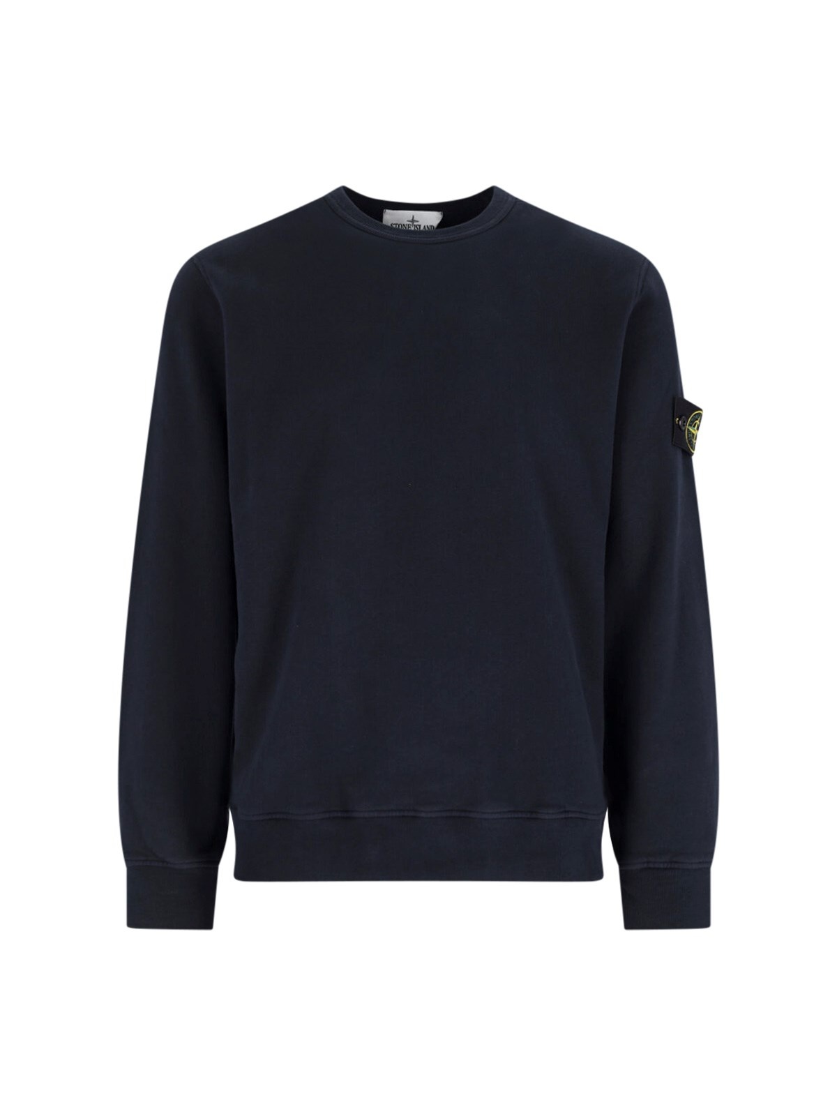 LOGO CREWNECK SWEATSHIRT - 1