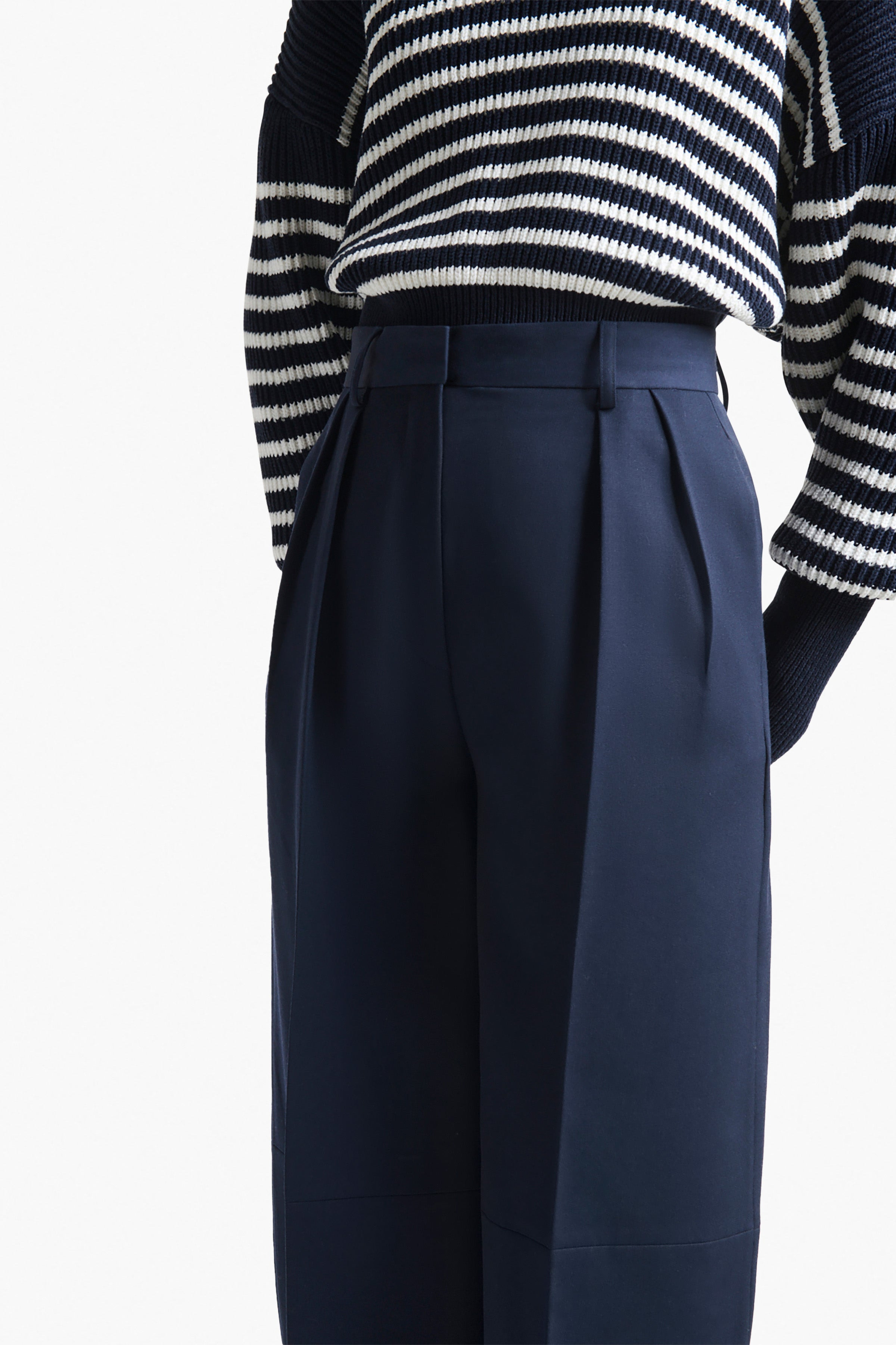 DASH PANT - 7