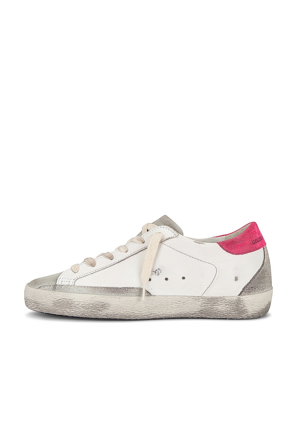 Super Star Sneaker - 5
