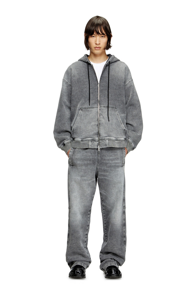 Diesel HS D-GIRI-S TRACK outlook