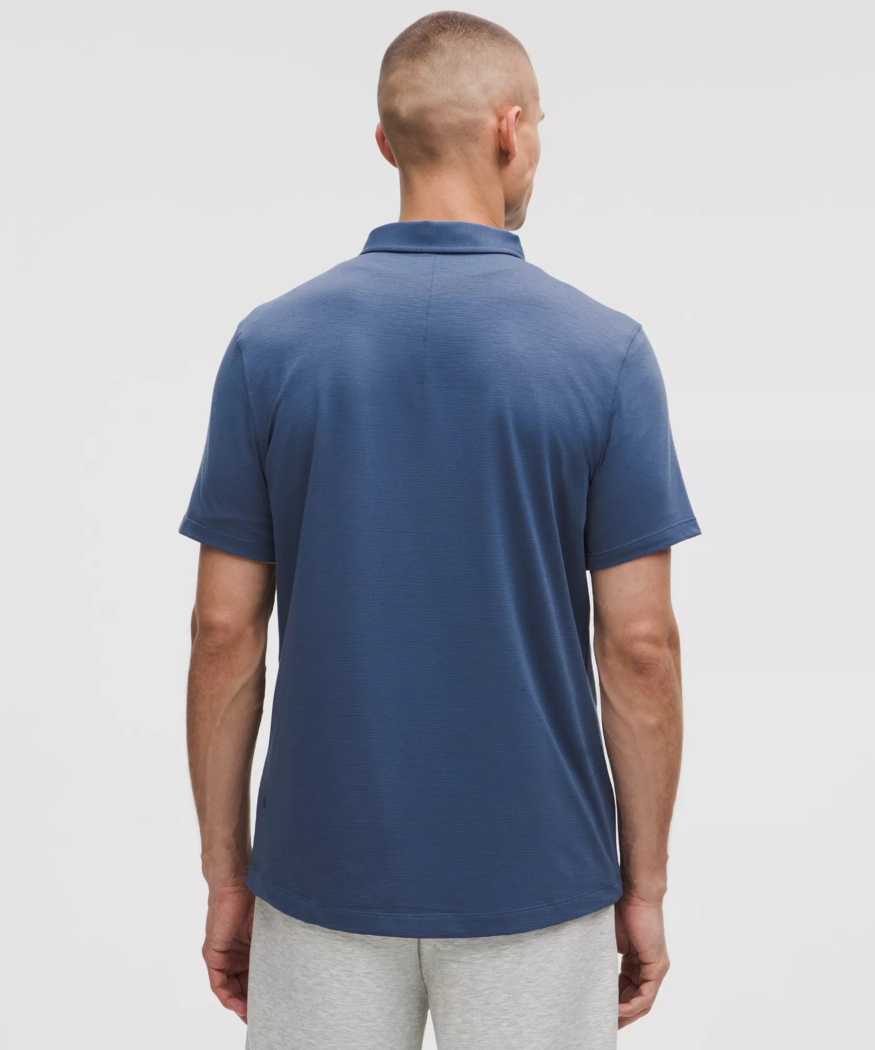 Evolution Short-Sleeve Polo Shirt - 3