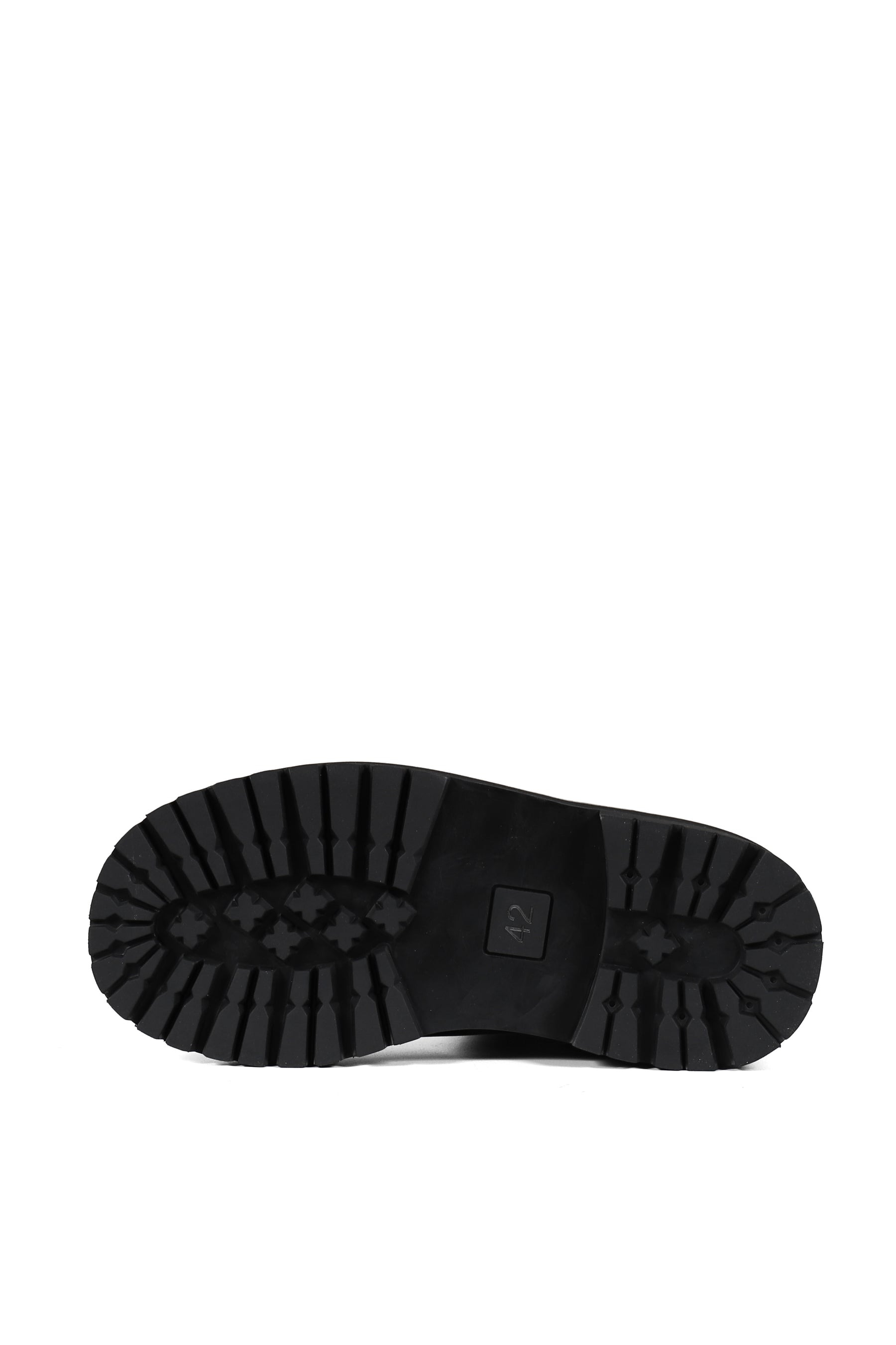 STRADA G BRUSHED / BLK - 5