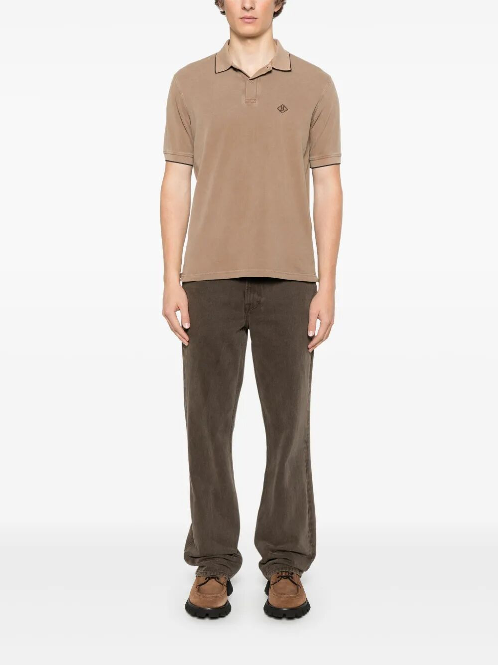 Herno Men Man Polo Shirt - 4
