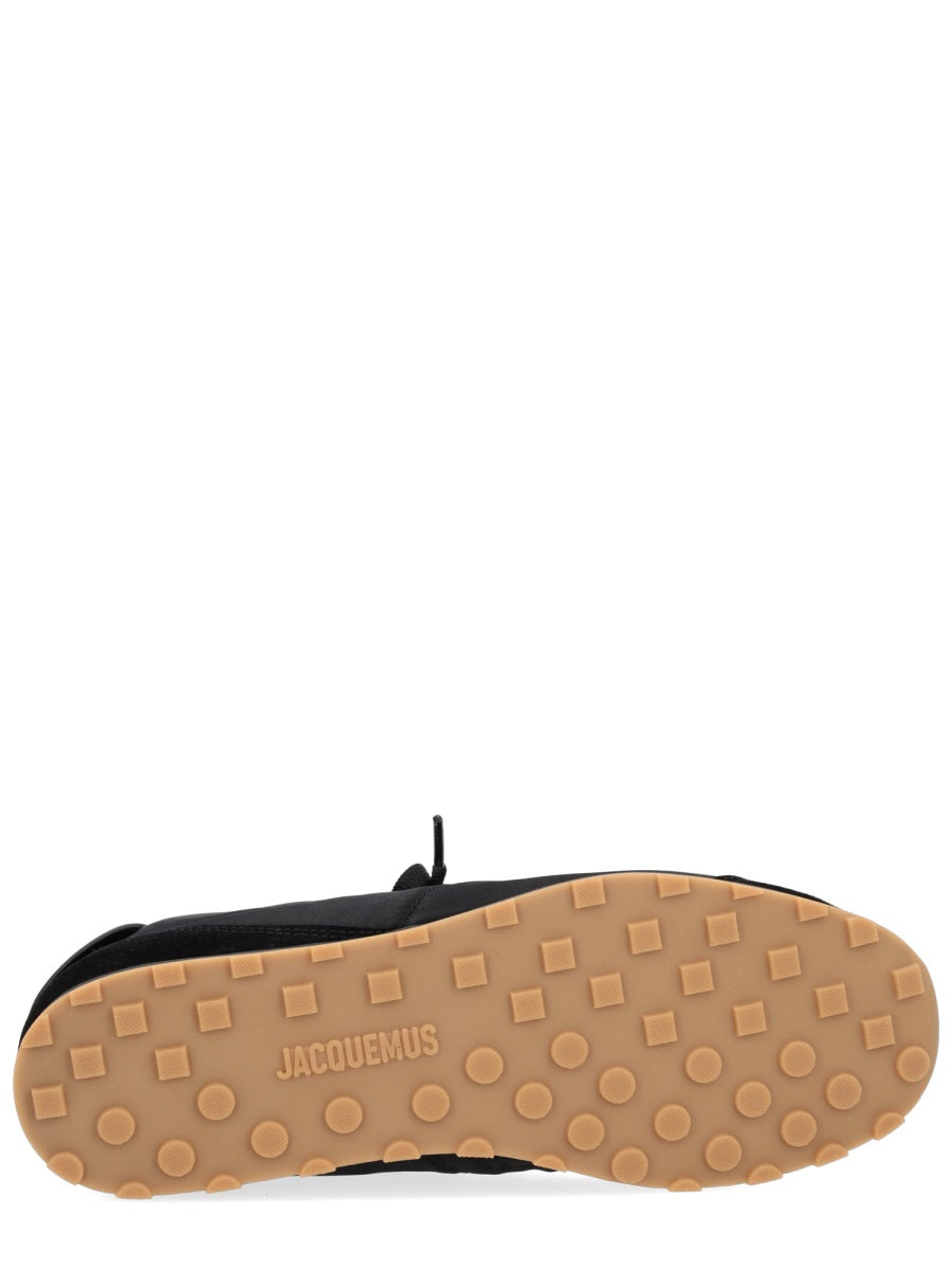 "Les Tennis" Sneaker - 6