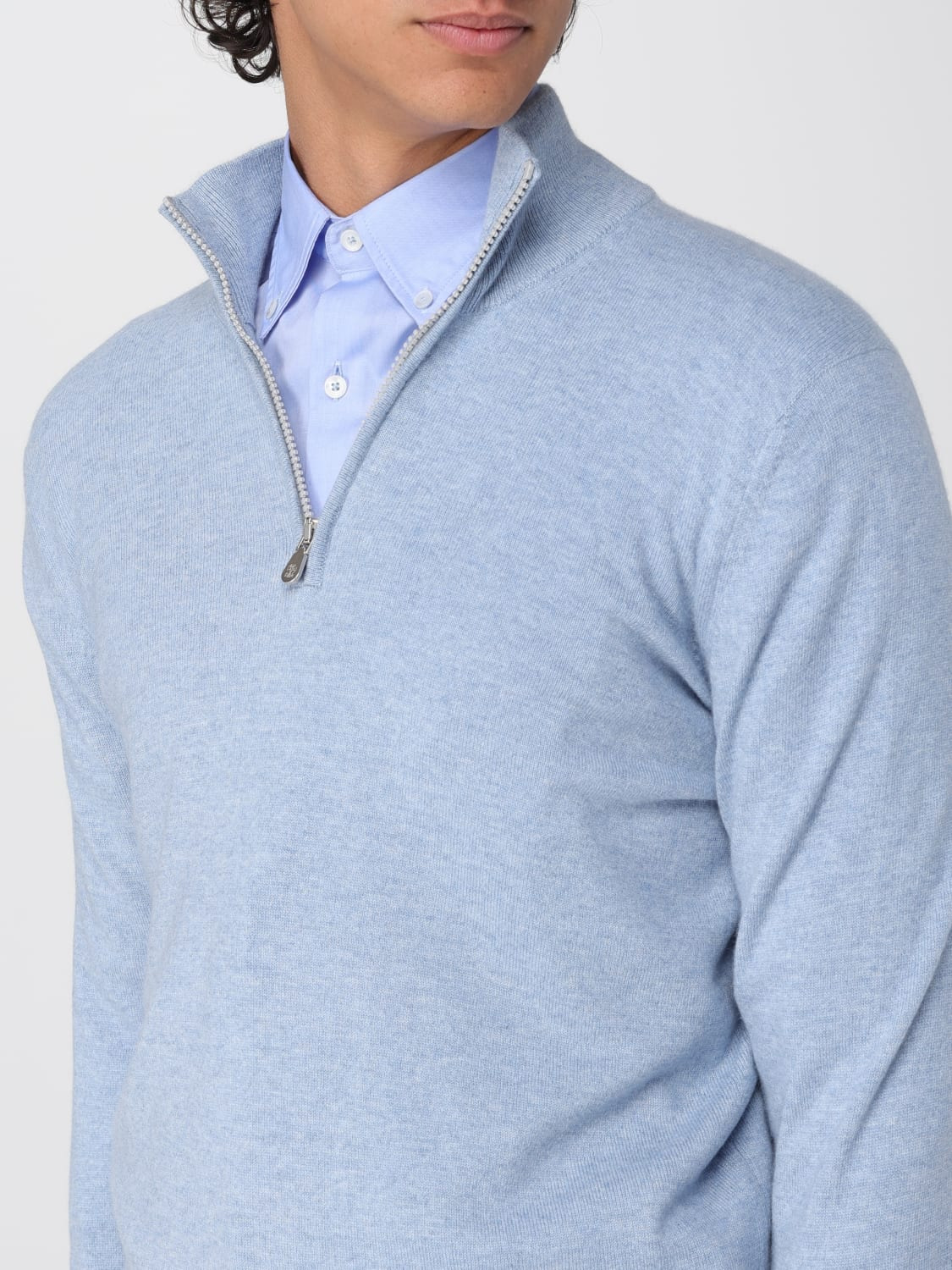 Sweater men Brunello Cucinelli - 5