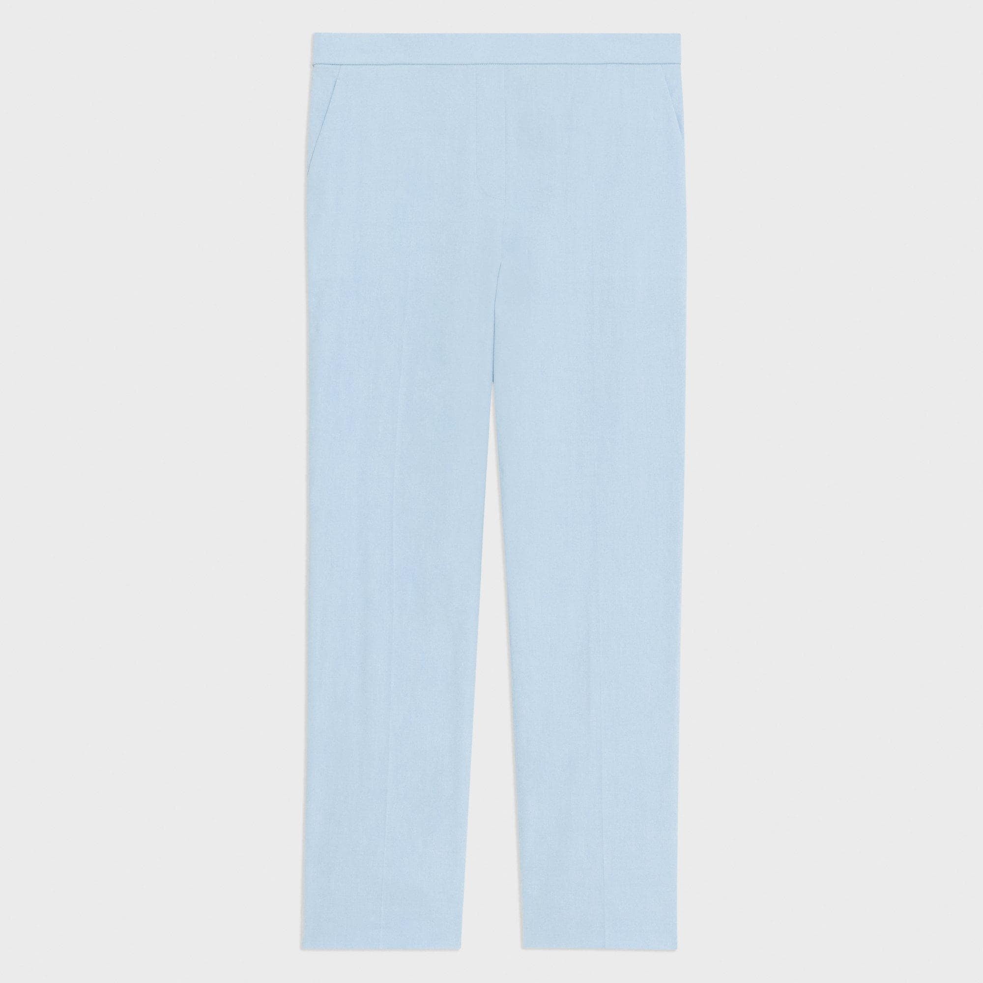 Treeca Pull-On Pant in Good Linen - 1
