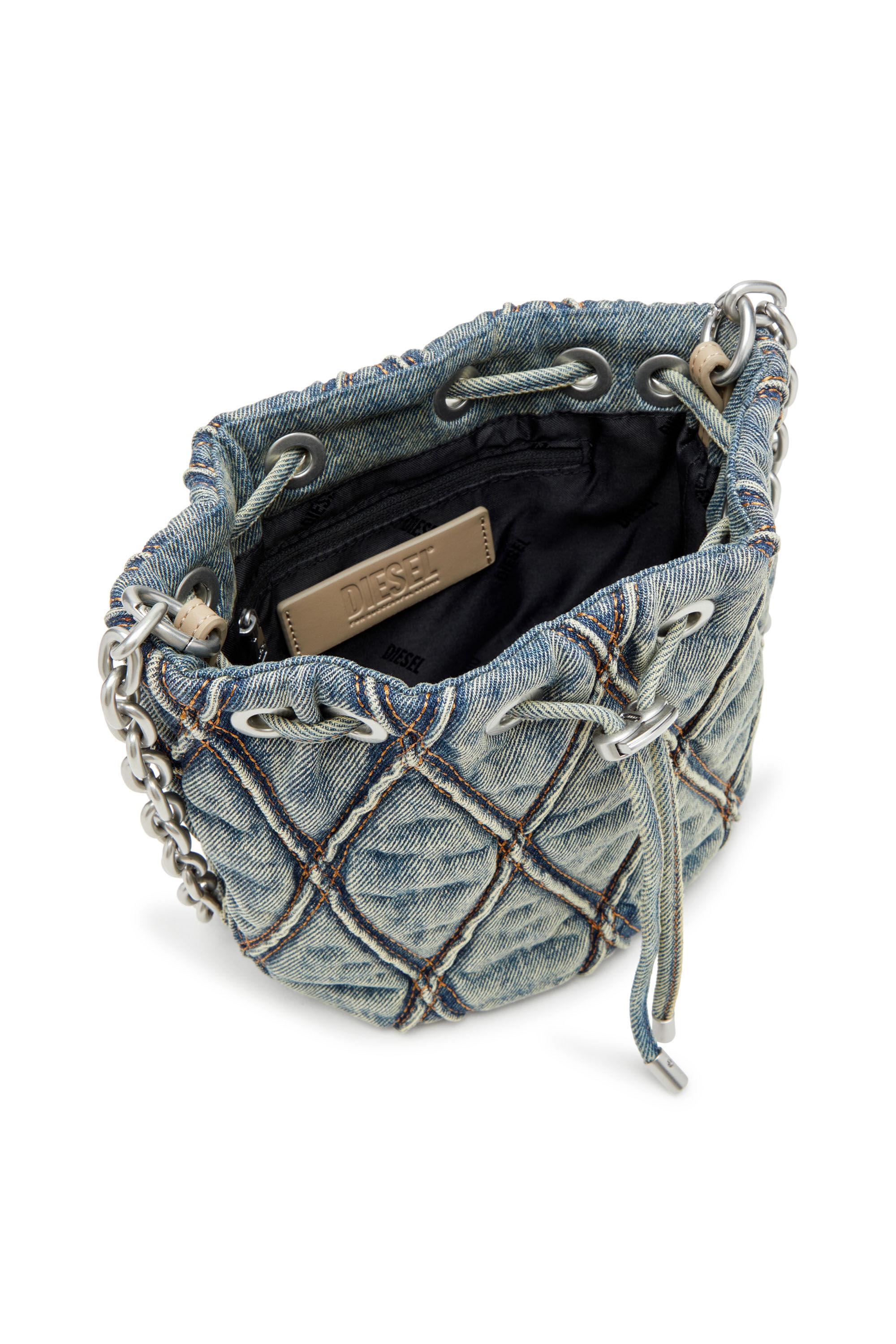 CHARM-D BUCKET S - 4