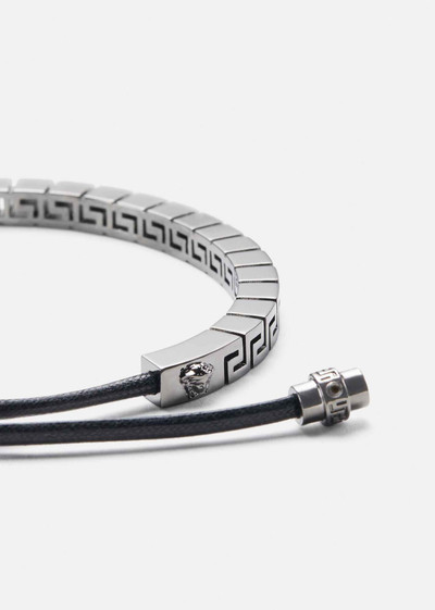 VERSACE Greca Bracelet outlook