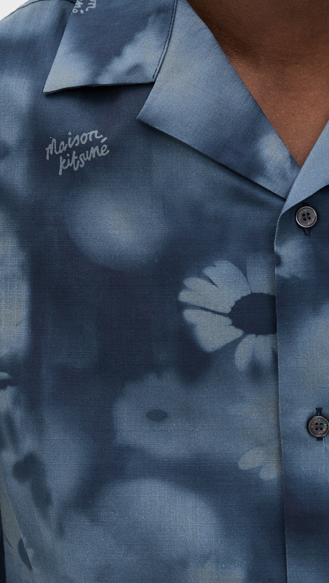 Resort Shirt - 5