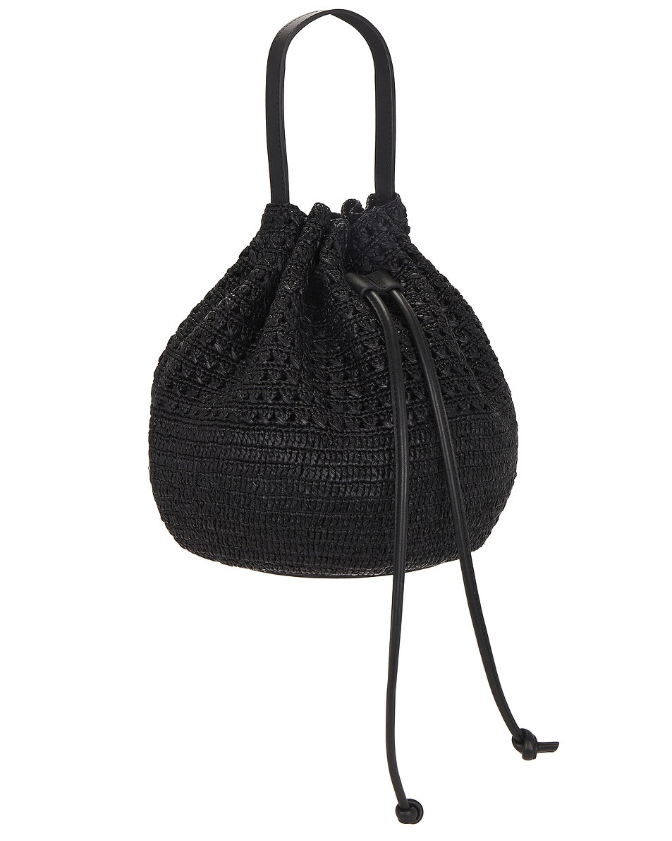 Cami Black Bag - 4