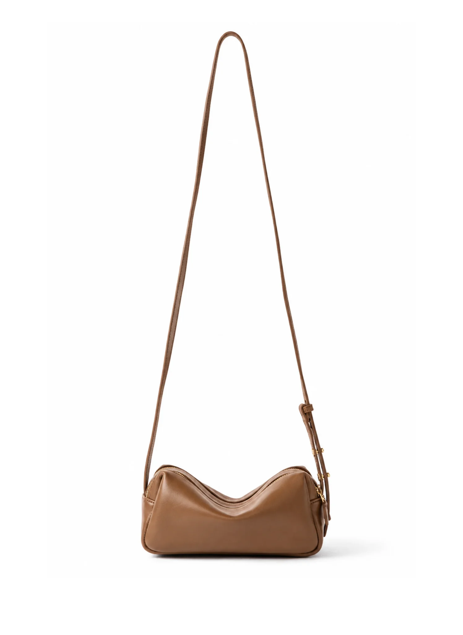 Mini Trousse Leather Rock - 1