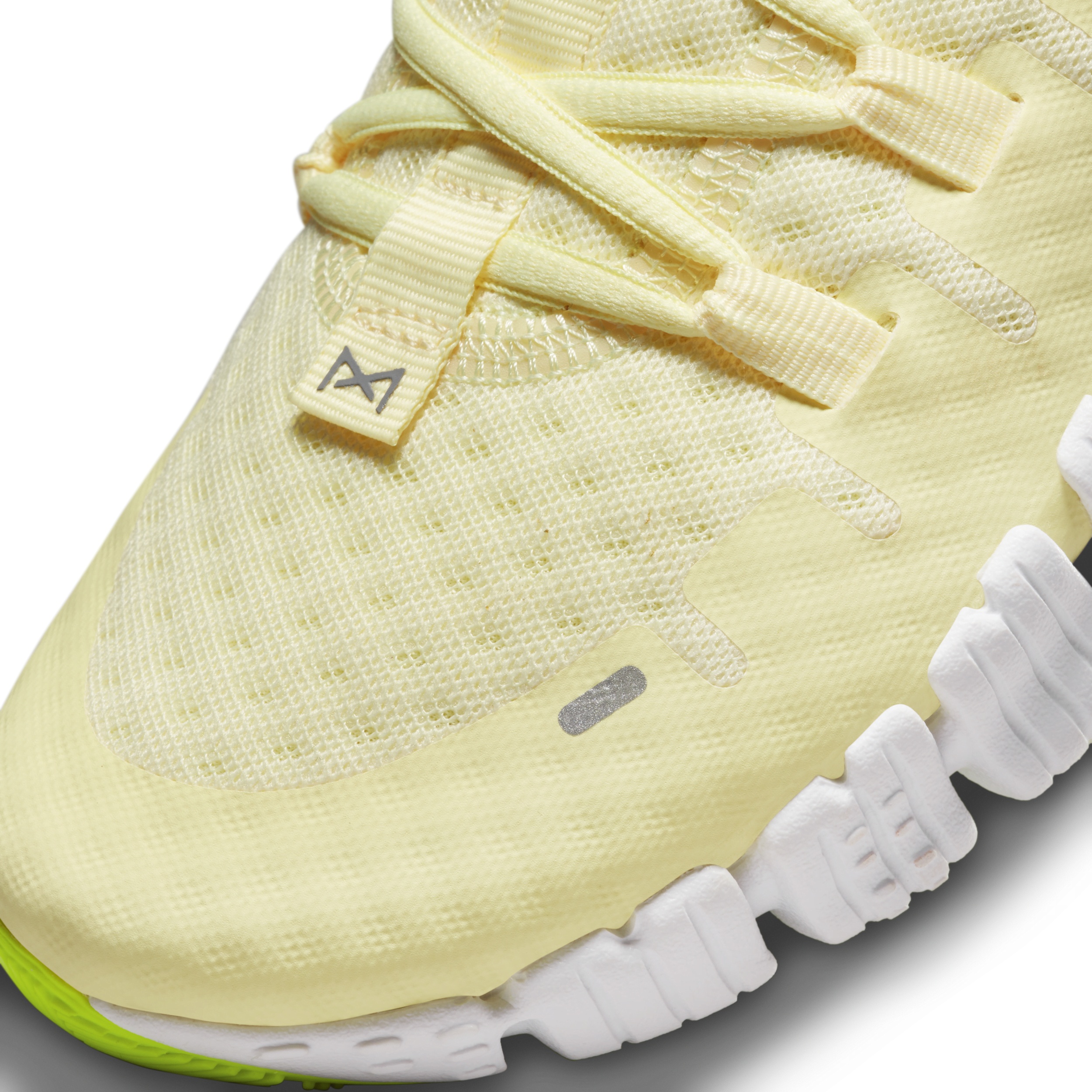 Nike Women's Free Metcon 5 Workout Shoes - 7
