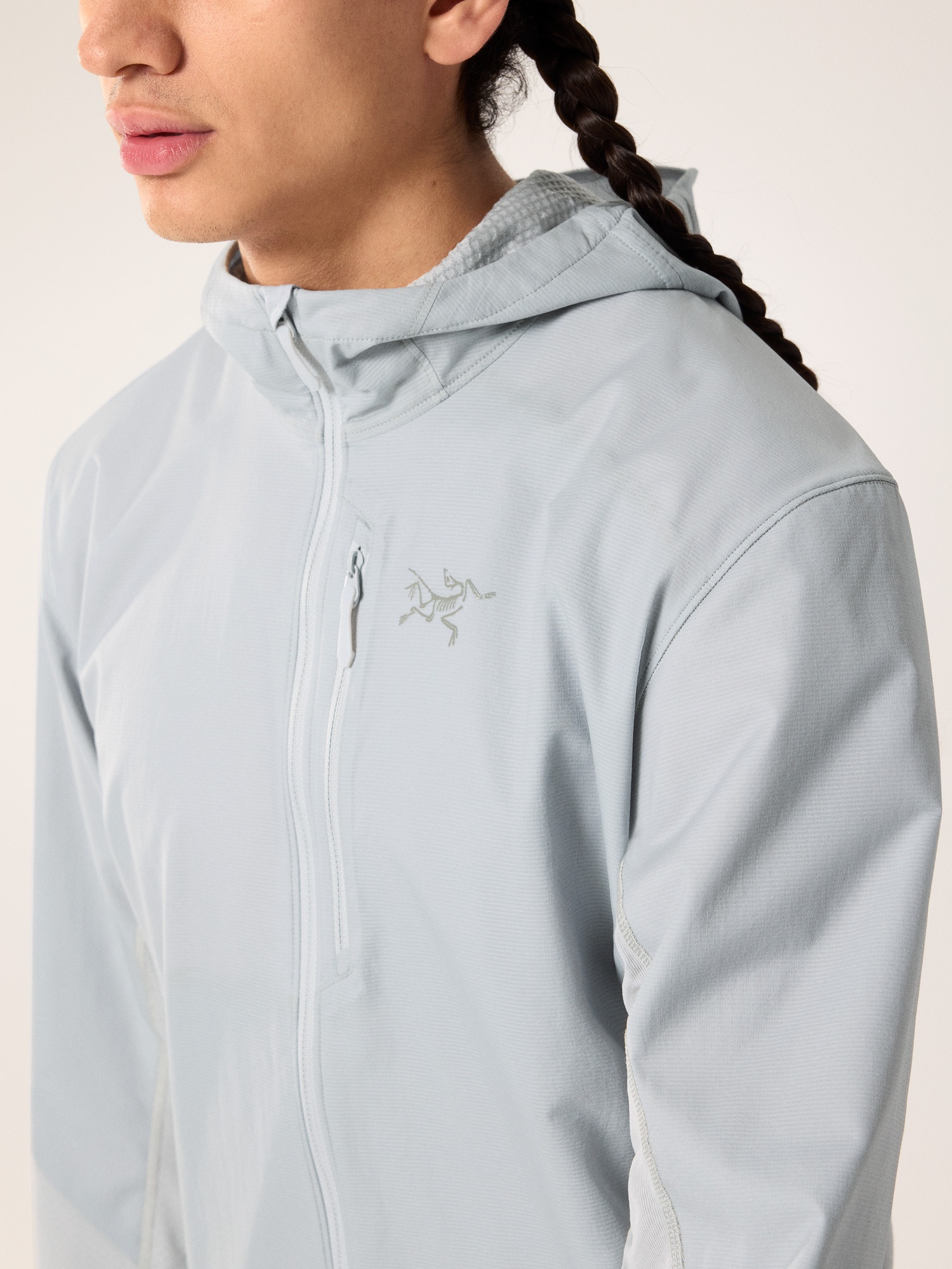 Konseal Hybrid Hoody - 8