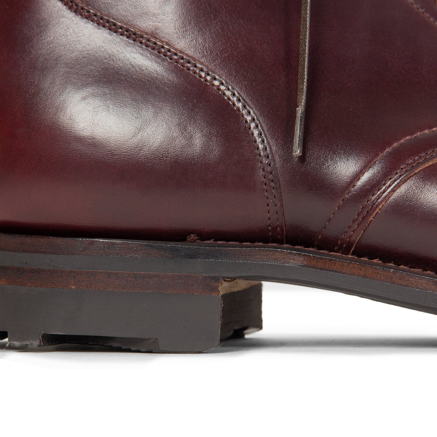 Service Boot® 2030 - Colour 8 Chromexcel® - 8