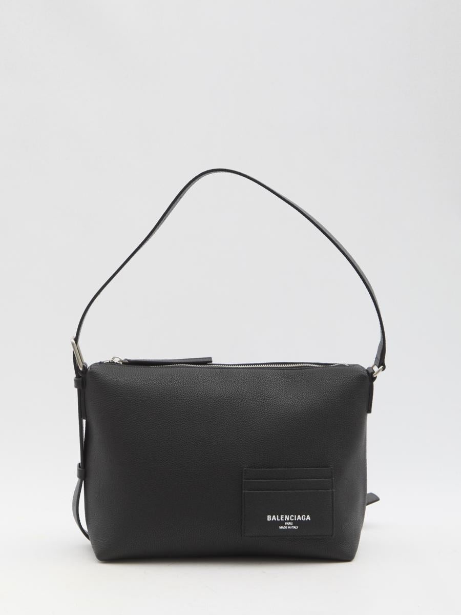 Balenciaga Small Messenger Credit Bag - 1