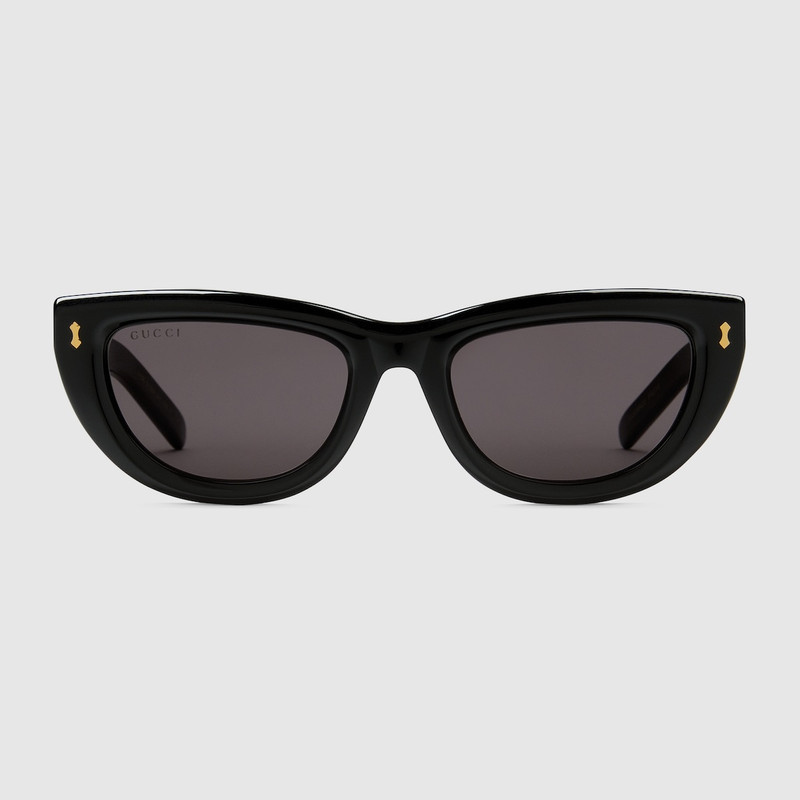 GG1521S Cat-eye frame sunglasses 1