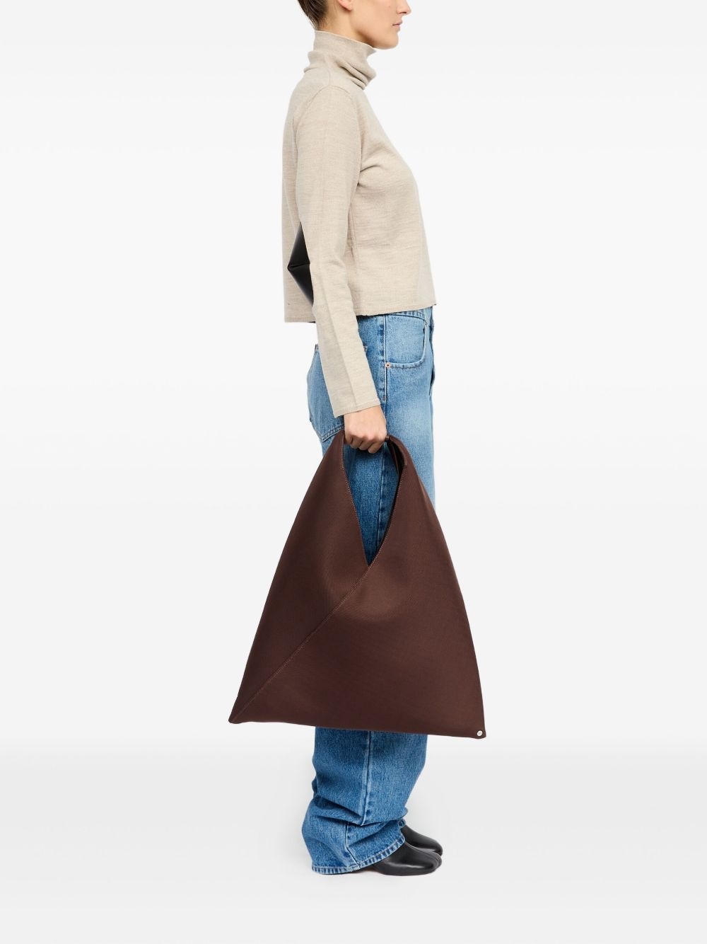 Classic Japanese tote bag - 3