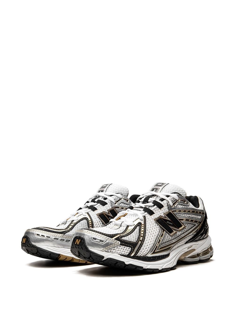 M1906R low-top sneakers - 5