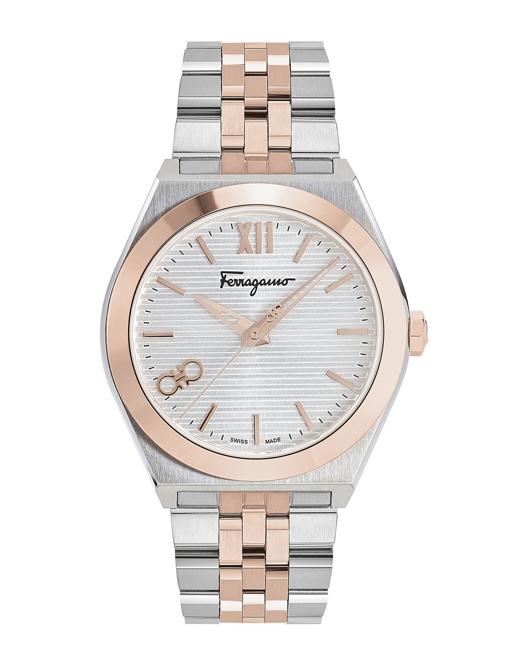 Ferragamo Men's Watch - 1