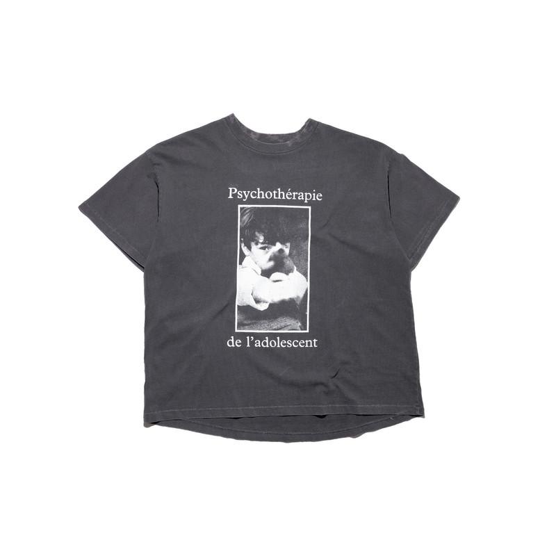 PSYCHOTHÉRAPIE DE L'ADOLESCENT T-SHIRT 1