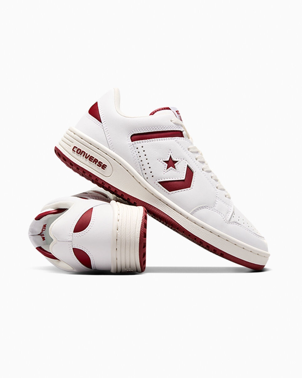 Converse Weapon Leather - 7