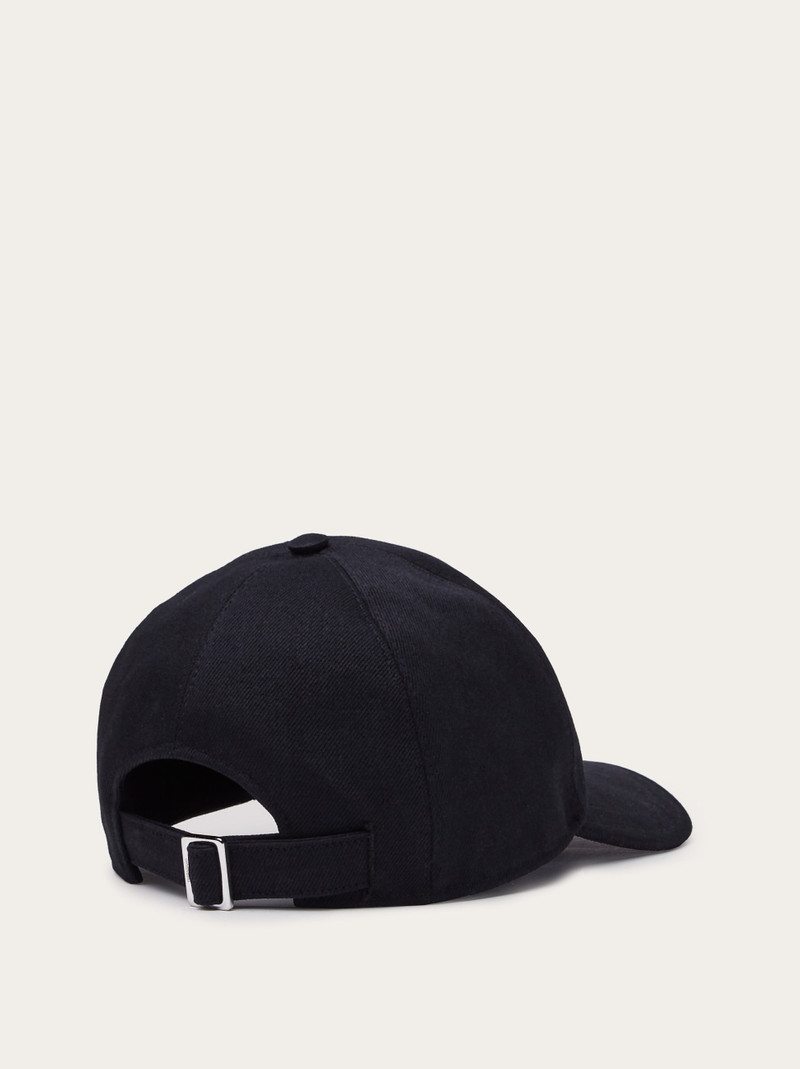 Gancini baseball cap 3
