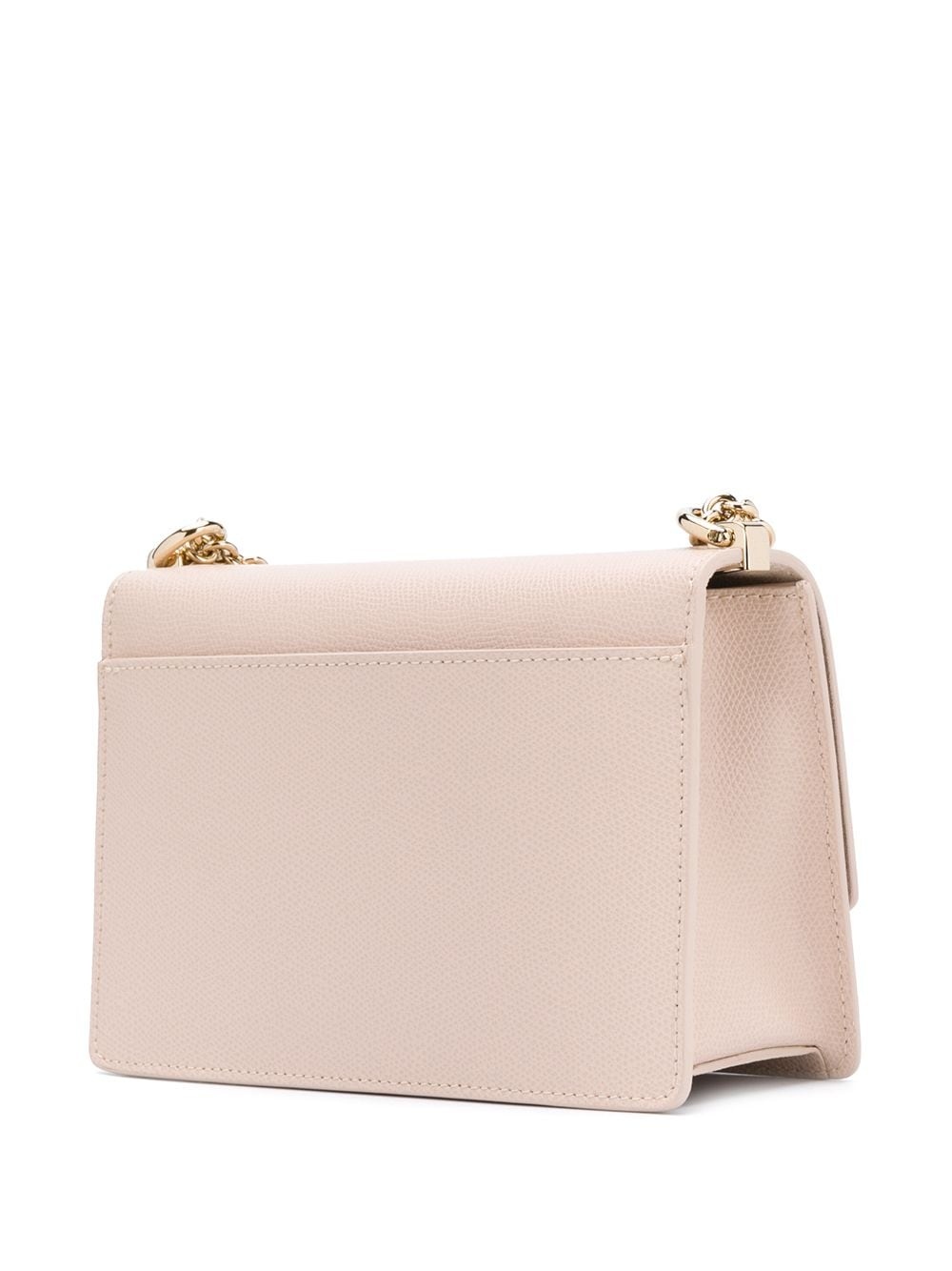 1927 flip lock crossbody bag - 3