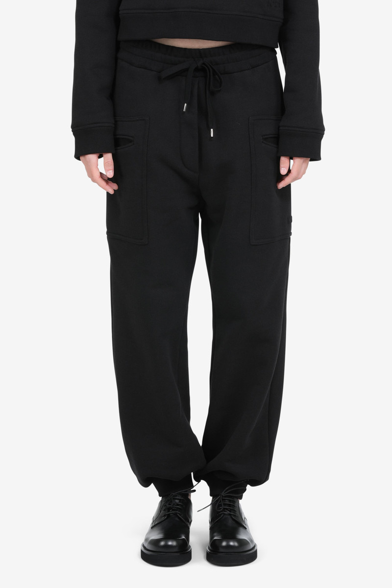 TRACKSUIT TROUSERS 1
