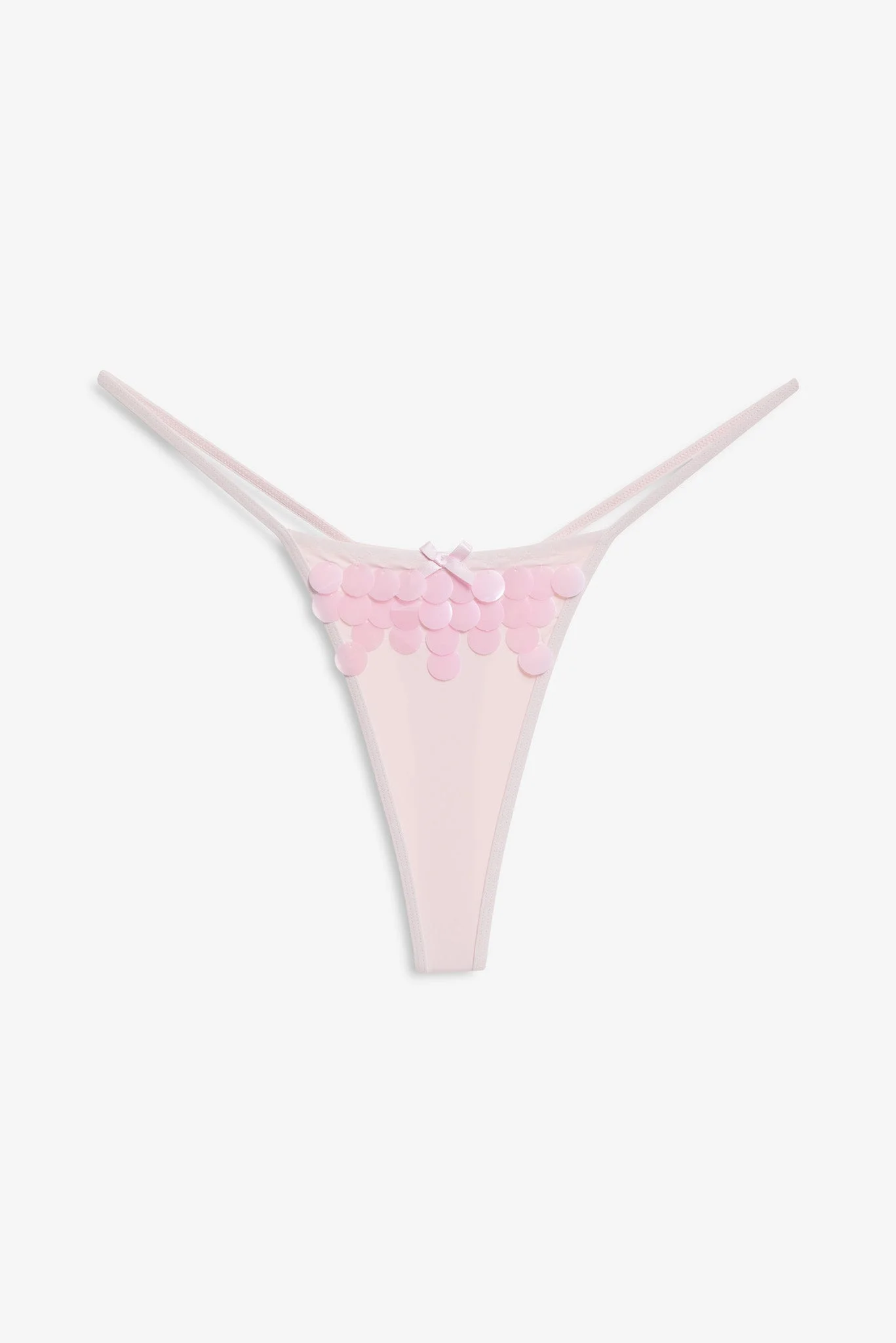 Louise Bikini Bottom - 1