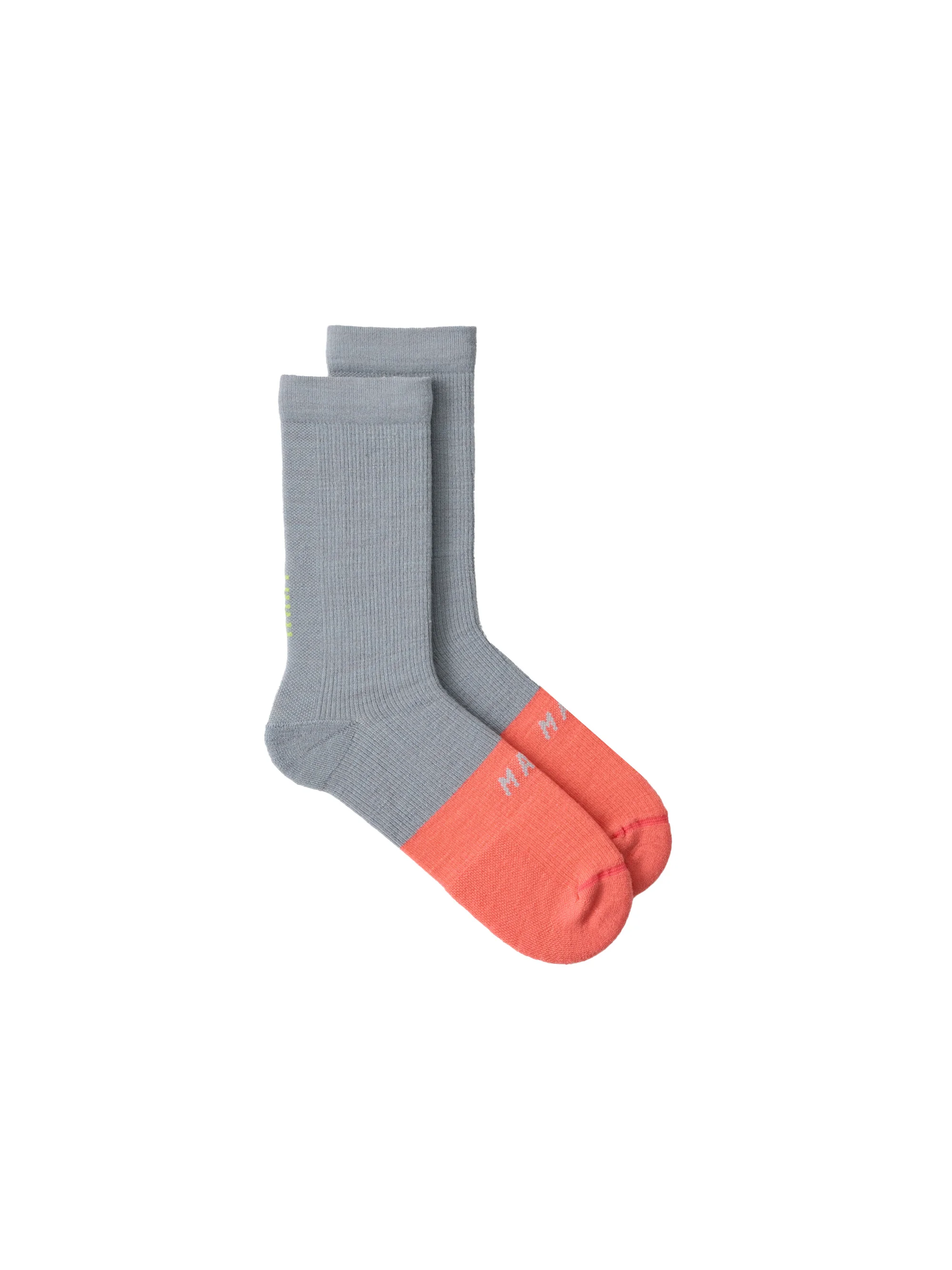 Division Merino Sock - 1
