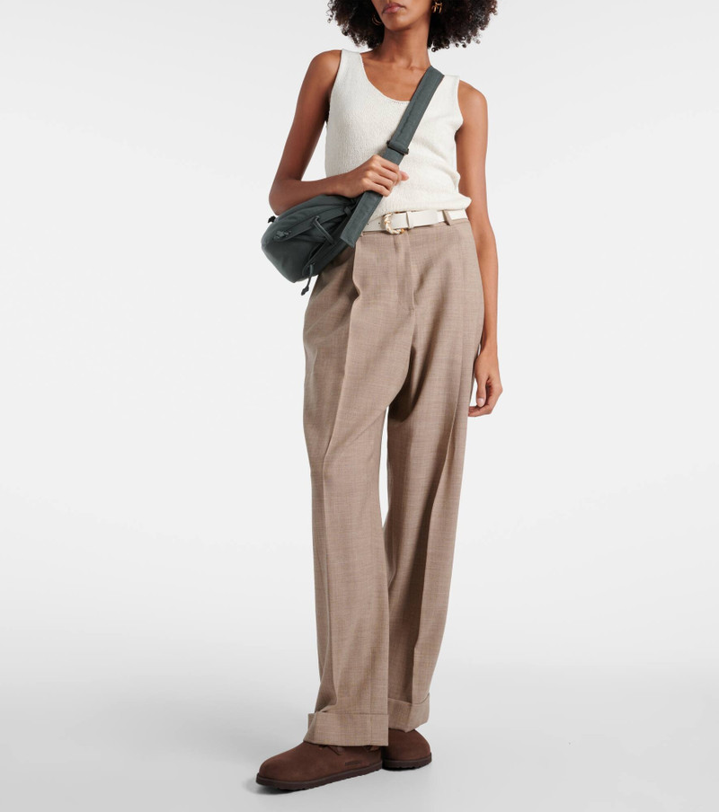 BIRKENSTOCK Tokio suede mules outlook